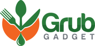 Grub - Gadget - Logo