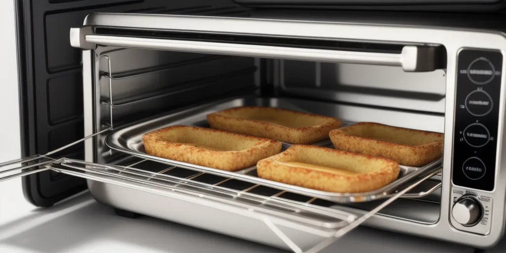 What affects toaster oven longevity?