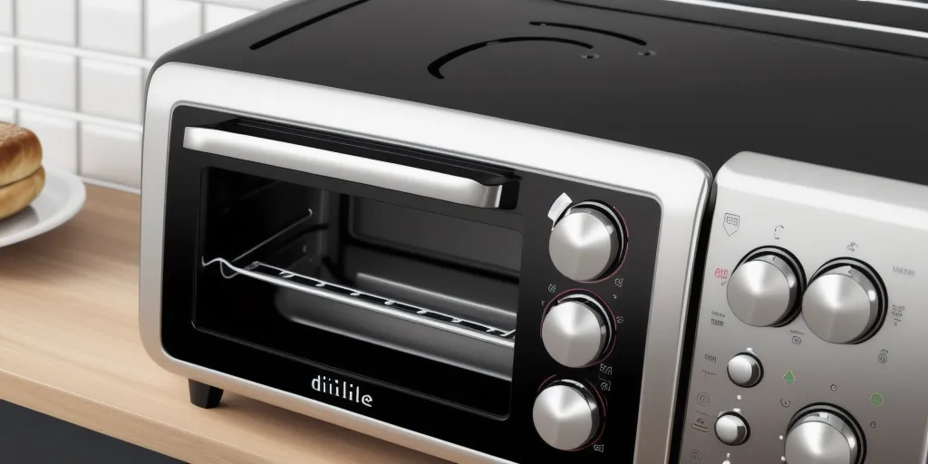 What temperature should i preheat my toaster oven to?